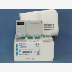 Siemens 3SF5500-0BC ASI Slave
